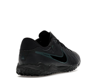 Nike Tiempo Legend 10 Academy TF Black Deep Jungle