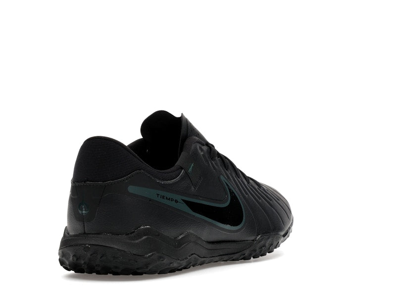Nike Tiempo Legend 10 Academy TF Black Deep Jungle