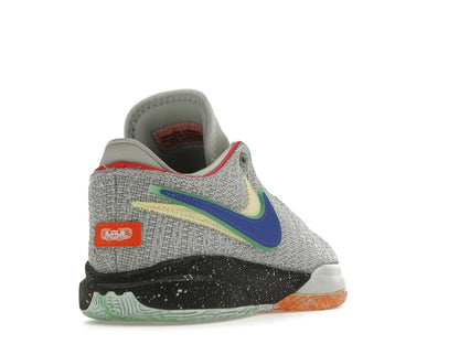 Nike LeBron 20 Nike Lifer (GS)