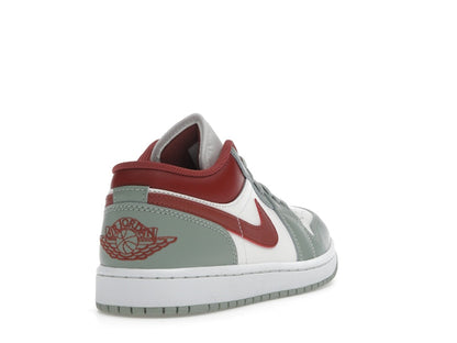Jordan 1 Low Jade Horizon