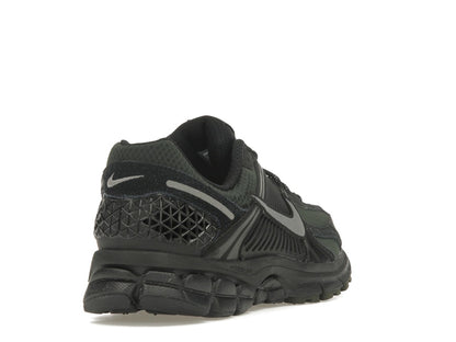 Nike Zoom Vomero 5 Black Sequoia