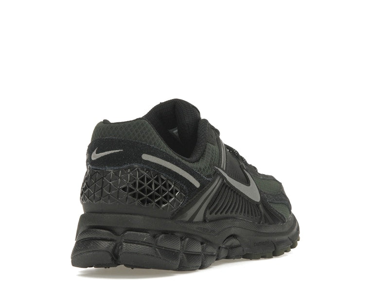 Nike Zoom Vomero 5 Black Sequoia