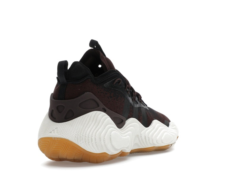 adidas Trae Young 3 Shadow Brown