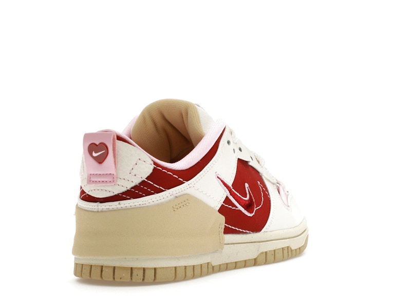 Nike Dunk Low Disrupt 2 Valentine's Day (2023) (Women's)