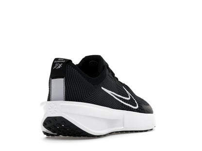Nike Interact Run Black Anthracite White (Women's)
