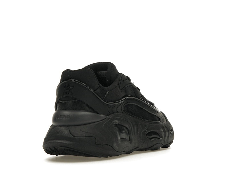 adidas Oznova Black Grey