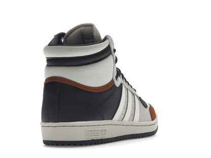 adidas Top Ten Hi Star Wars The Mandalorian The Child