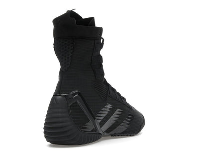adidas Speedex 23 Core Black Carbon
