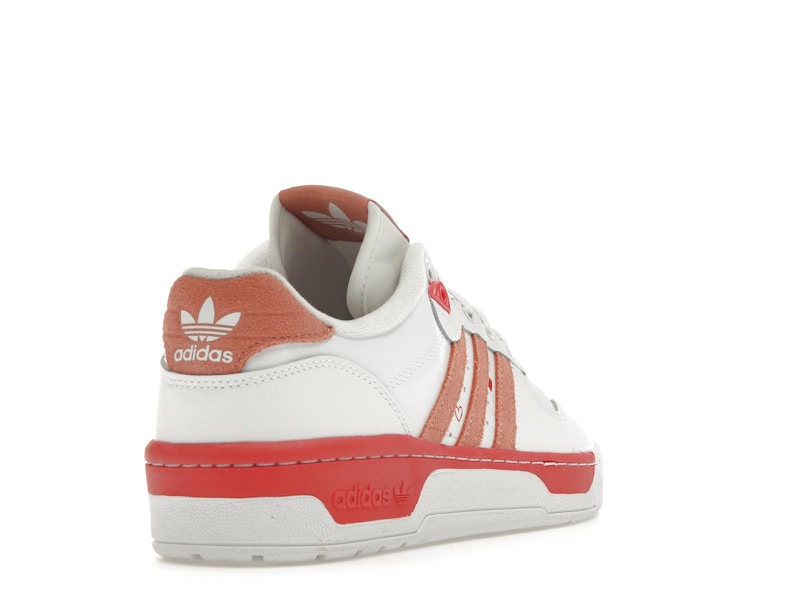 adidas Rivalry Low Valentine's Day (2024) (Women's)