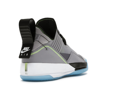 Jordan XXXIII SE Cement Grey