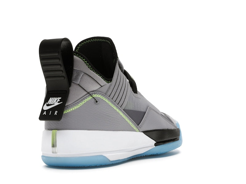 Jordan XXXIII SE Cement Grey