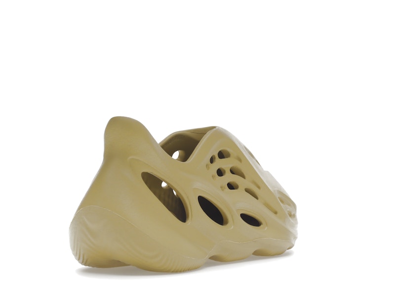 adidas Yeezy Foam RNNR Sulfur (Kids)