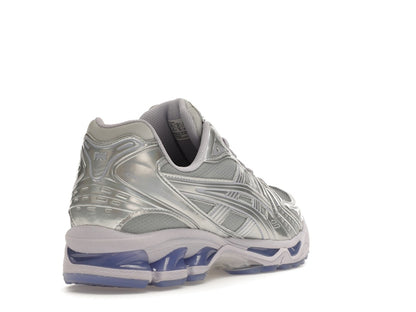 ASICS Gel-Kayano 14 Kith Marvel Villains Silver Surfer Sealed Box (Comic Included)