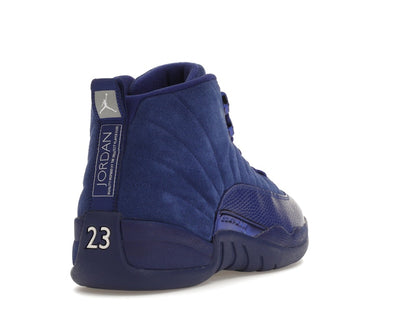 Jordan 12 Retro Deep Royal Blue