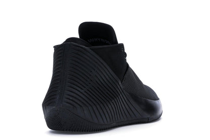 Jordan Why Not Zer0.1 Low Black