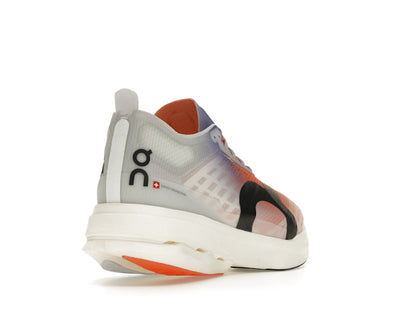 On Running Cloudboom Strike Prism Capsule Collection (Women's)