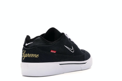 Nike SB GTS Supreme Black