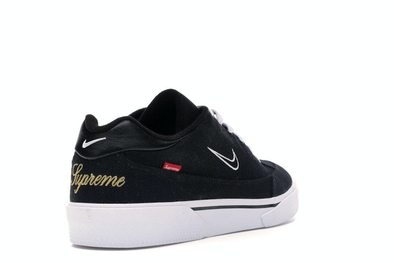 Nike SB GTS Supreme Black
