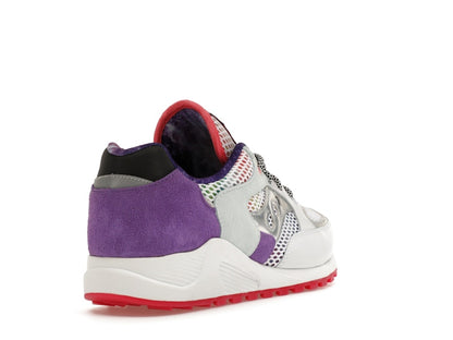 Saucony Jazz 4000 Boston Children's Hospital Luna