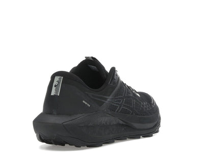 ASICS Gel-Trabuco 13 Gore-Tex Black Graphite Grey