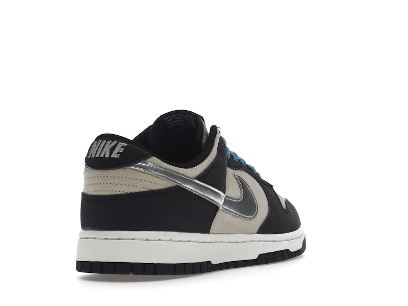 Nike Dunk Low Starry Laces (Women's)