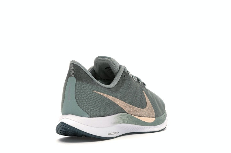 Nike Zoom Pegasus 35 Turbo Mica Green (Women's)