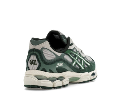 ASICS Gel-NYC Smoke Grey Formal Garden