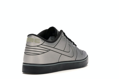 Nike Dunk Low 6.0 SE Delorean DMC-12