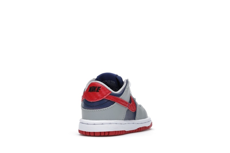 Nike Dunk Low Samba (2020) (TD)