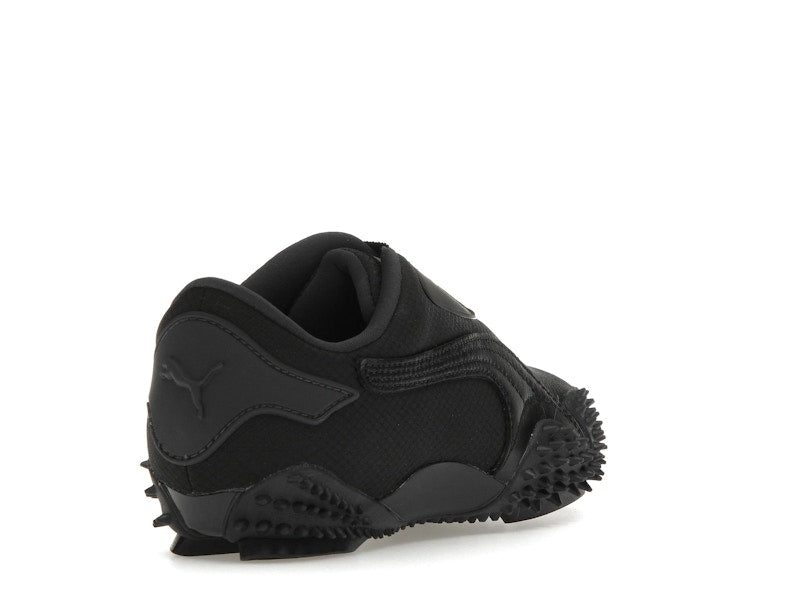 Puma Mostro Archive Monochromatic Black