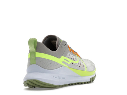 Nike React Pegasus Trail 4 Cobblestone Volt