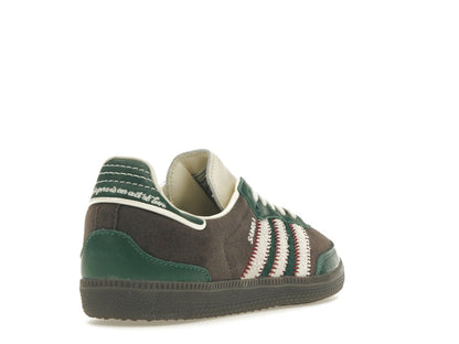 adidas Samba OG notitle Green