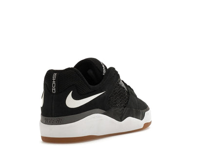 Nike SB Ishod Wair Black Dark Grey