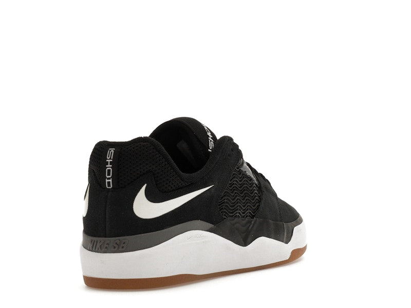 Nike SB Ishod Wair Black Dark Grey