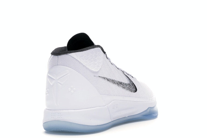Nike Kobe A.D. Mid White Ice