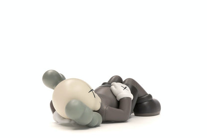 KAWS Holiday Japan Vinyl Figure Brown