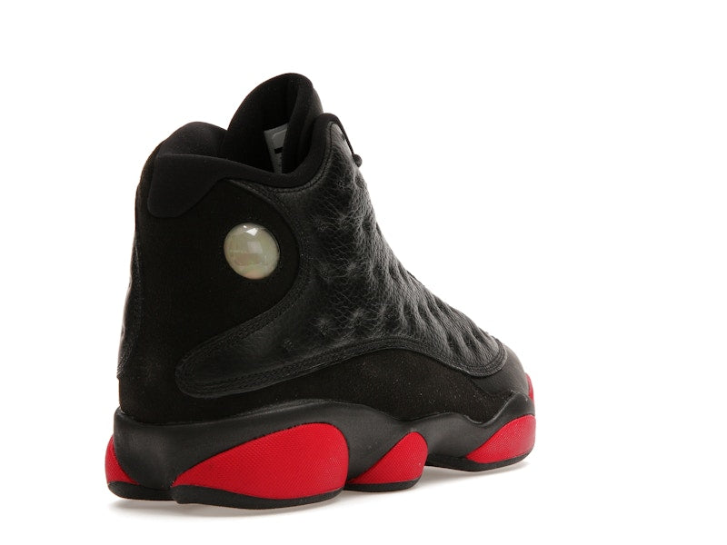 Jordan 13 Retro Dirty Bred
