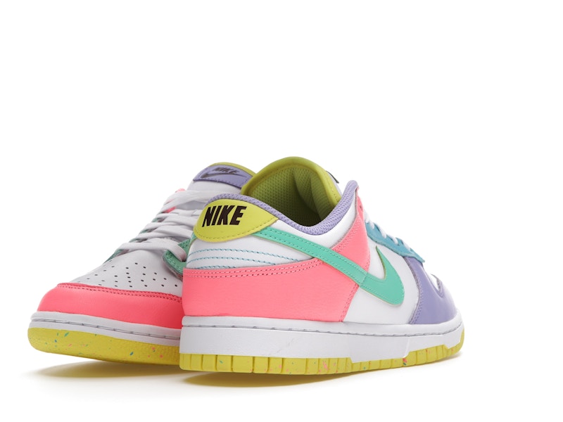 Nike Dunk Low SE Easter Candy (Women's)