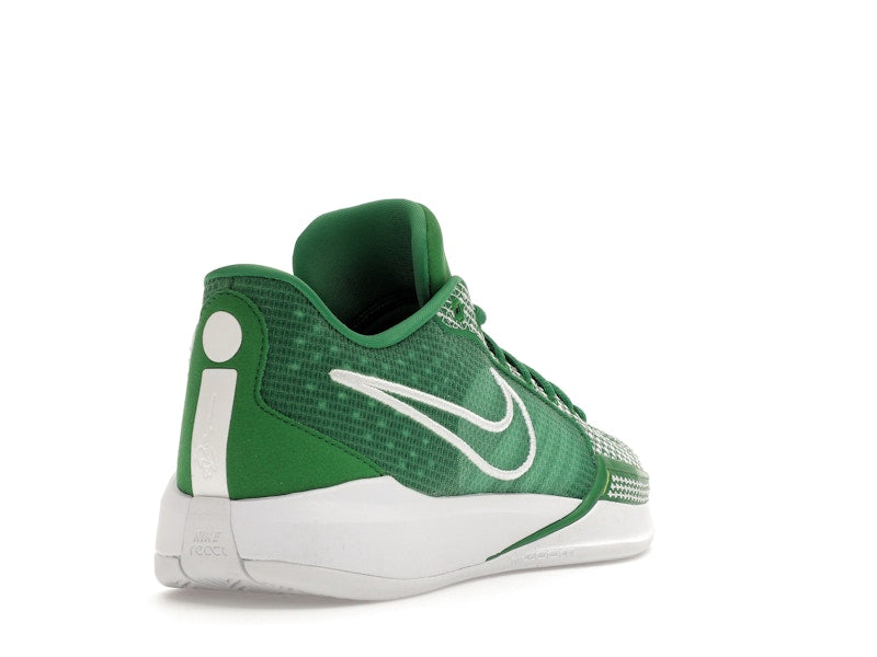 Nike Sabrina 1 TB Apple Green (Women's)