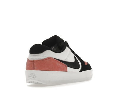 Nike SB Force 58 Pink Salt Black