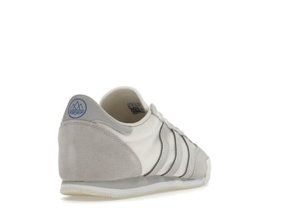 adidas LG II SPZL Liam Gallagher Cream White
