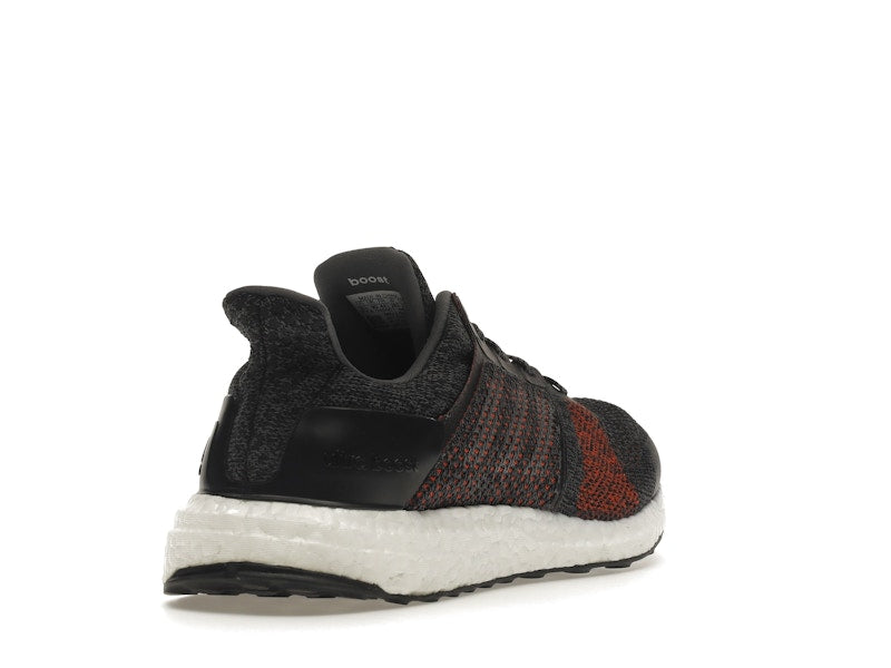 adidas Ultra Boost ST Black Energy
