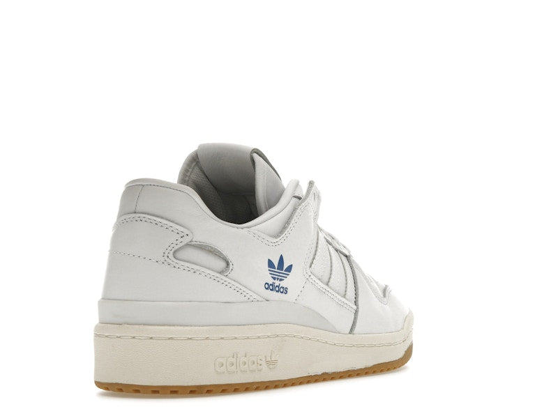 adidas Forum 84 Low ADV White Blue Gum
