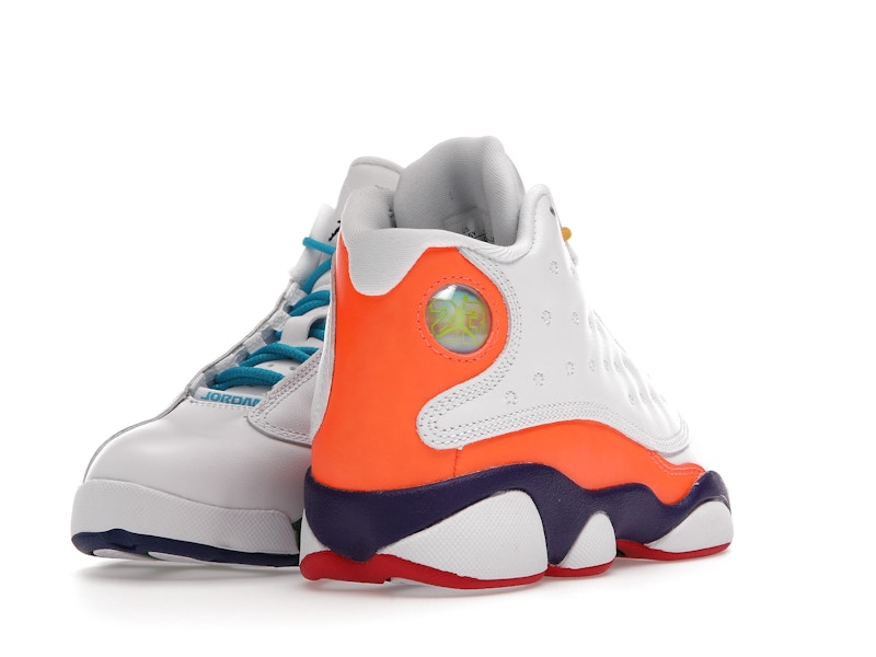 Jordan 13 Retro Playground (PS)