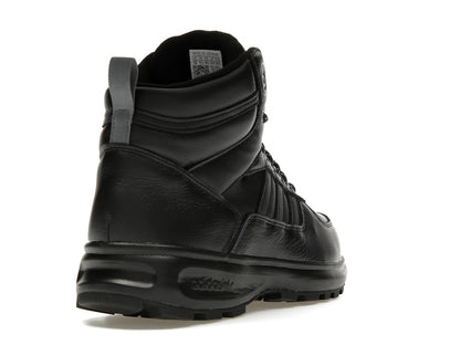 adidas Chasker Boot Triple Black