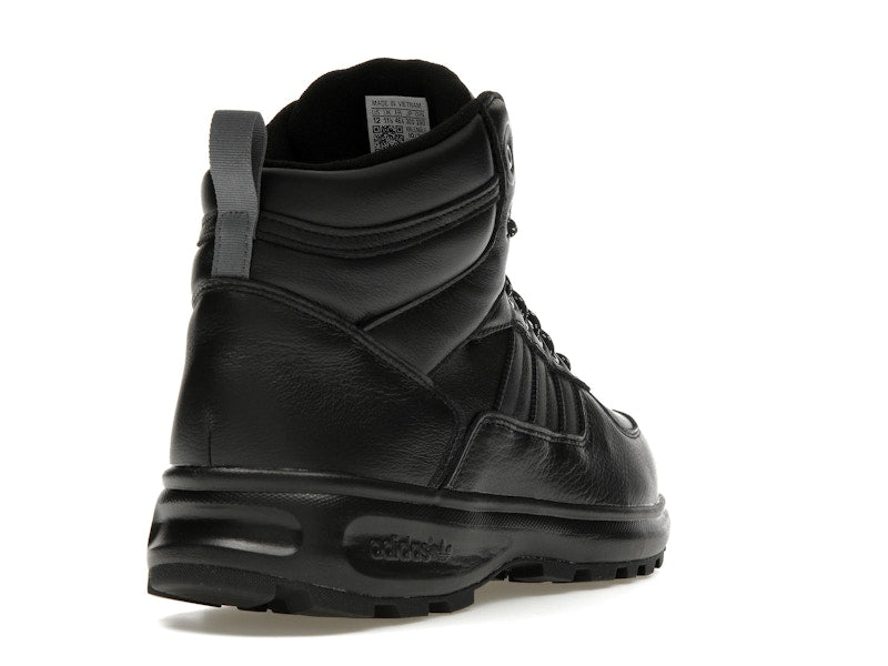 adidas Chasker Boot Triple Black