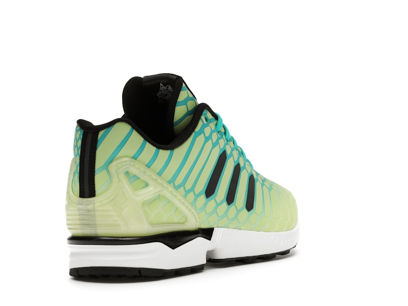 adidas Zx Flux Froyel/Shkmin/Ftwwhite