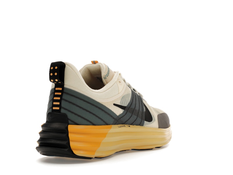 Nike Lunar Roam Khaki Canteen