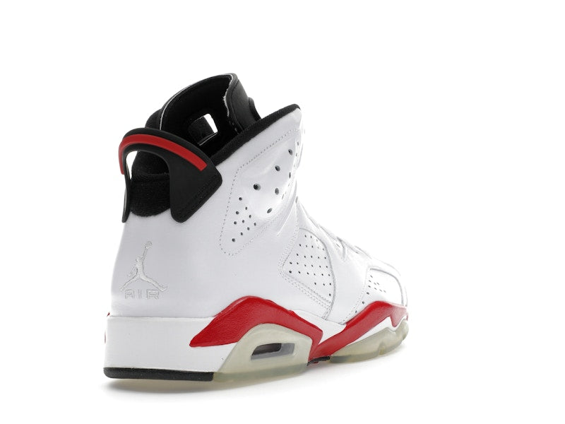Jordan 6 Retro Bulls (2010)
