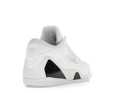 Nike Kobe 9 Elite Low Protro Halo